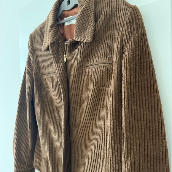 Vintage Cord Jacket - Picture 3 of 5
